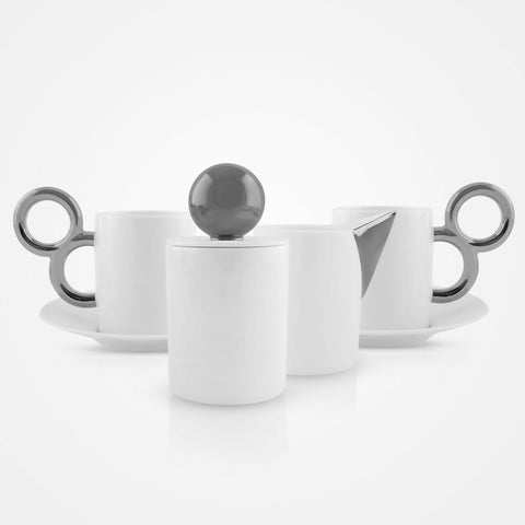 Pure Affectionate Coffee Cup Set