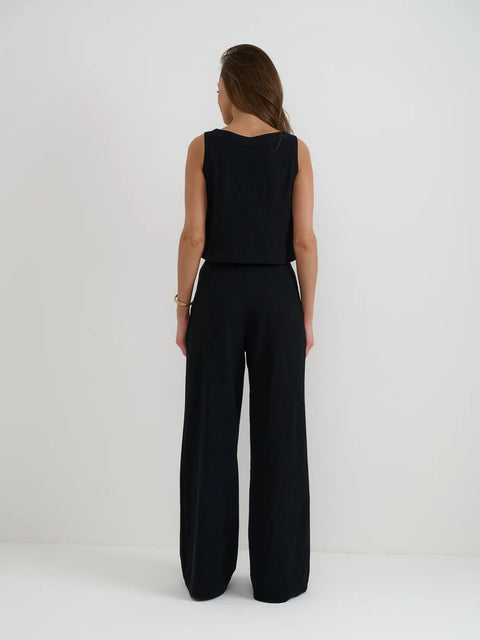 Palazzo Trousers