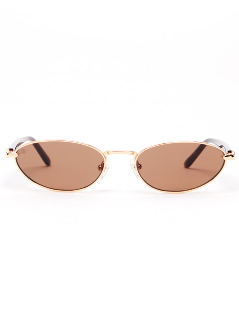 By Layla Saleh Miel Sunglasses