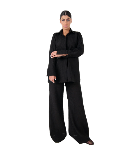 CECILEHOB Nomad Flow Set Black
