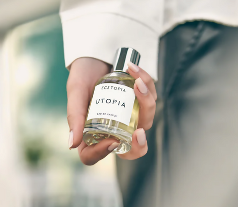 ECSTOPIA UTOPIA
