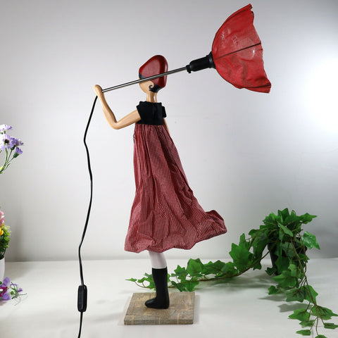Cokie Luna Table Lamp