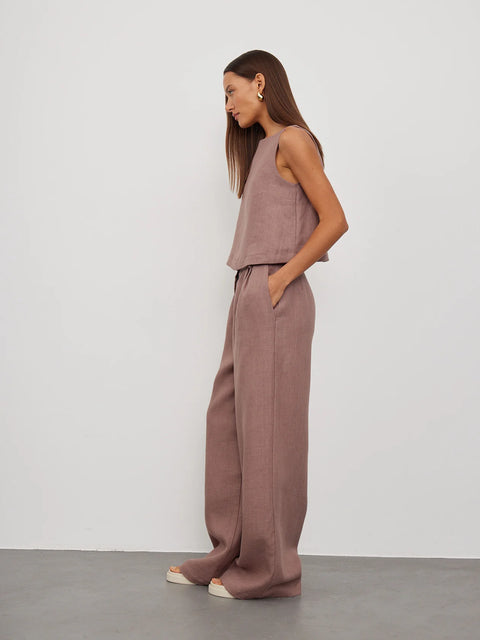 Palazzo Trousers