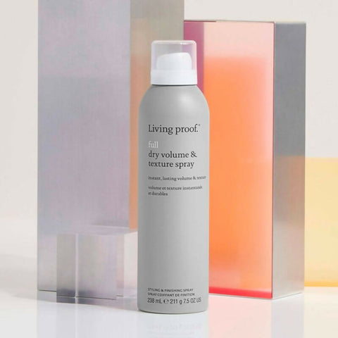 Living Proof Full Dry Volume & Texture Spray 238ml