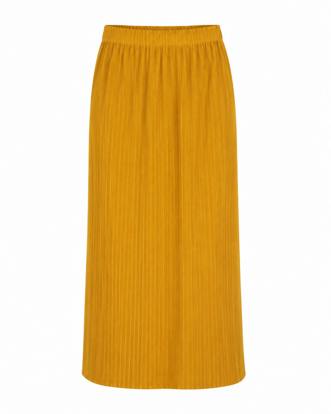 Seville Skirts Yellow