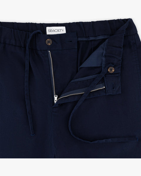 Men's Linen Pants