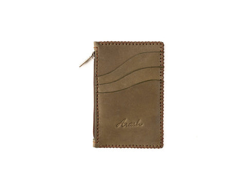 SAFA Mini Wallet