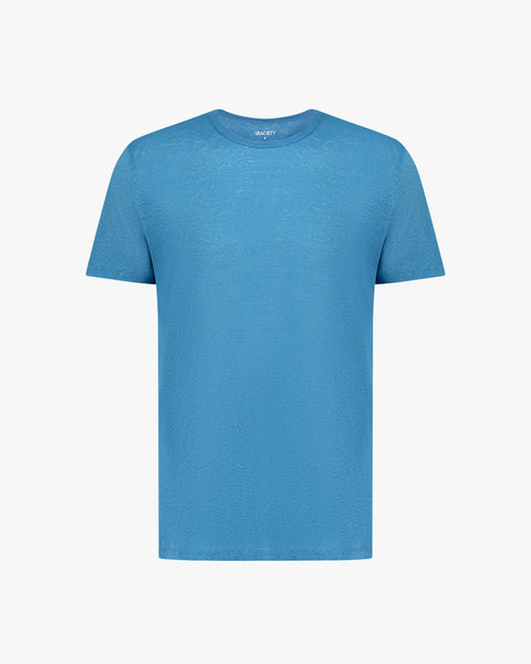 Men's Linen T-Shirt