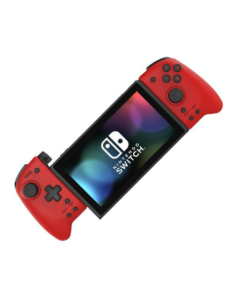 HORI Switch Split Pad Pro Volcanic Red