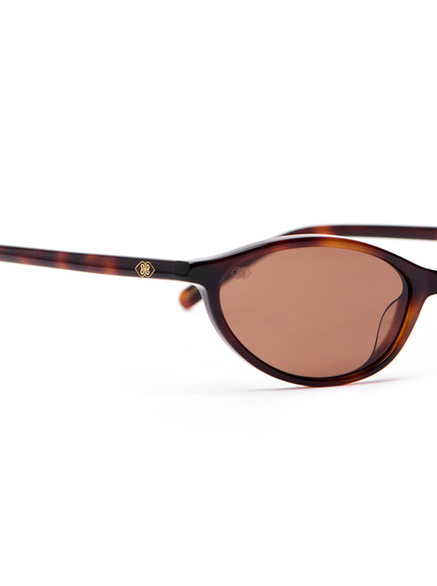 By Layla Saleh Muse Sunglasses