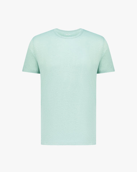 Men's Linen T-Shirt