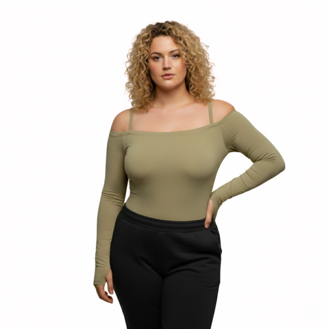 The Effortless Fit Sweatpants Black