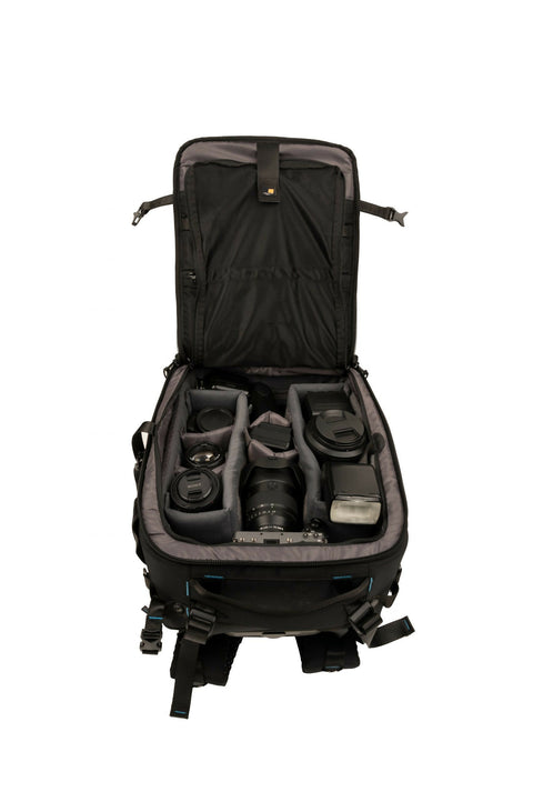 PROMAGE PROFESSIONAL DSLR BACKPACK PMB 7000