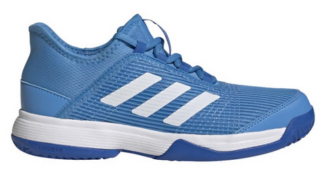 ADIDAS Junior Adizero Club K Blue