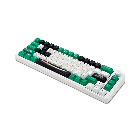 GamerTek Nexus Keyboard - Zoro Edition