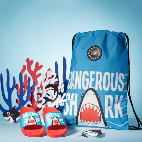 Dangerous Shark
