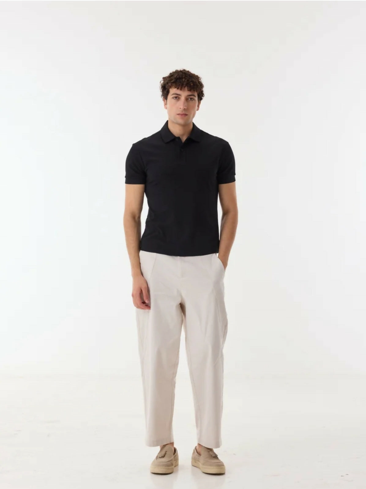 AILSTAIR Pants