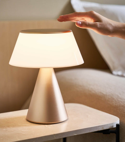 LEXON LUMA XL - GOLD