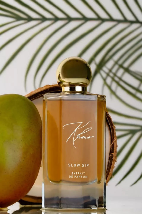 KHIER SLOW SIP EDP