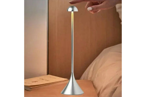 LEXON STELI - ALU POLISHED