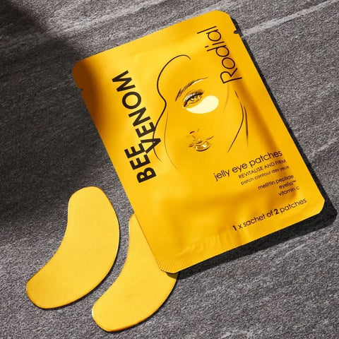 Rodial Bee Venom Jelly Eye Patch (1 Pair)