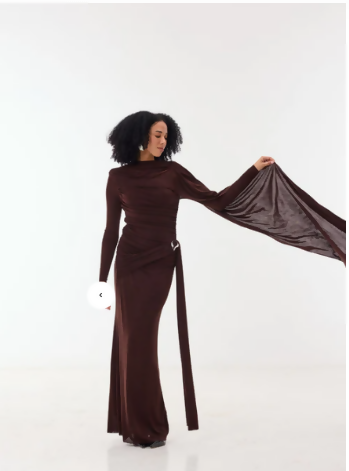 LINA DRESS