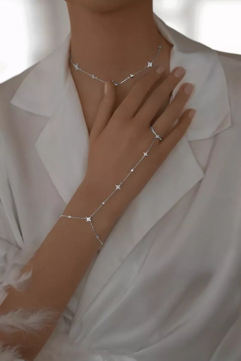Slave-Bracelet Polar Star Single