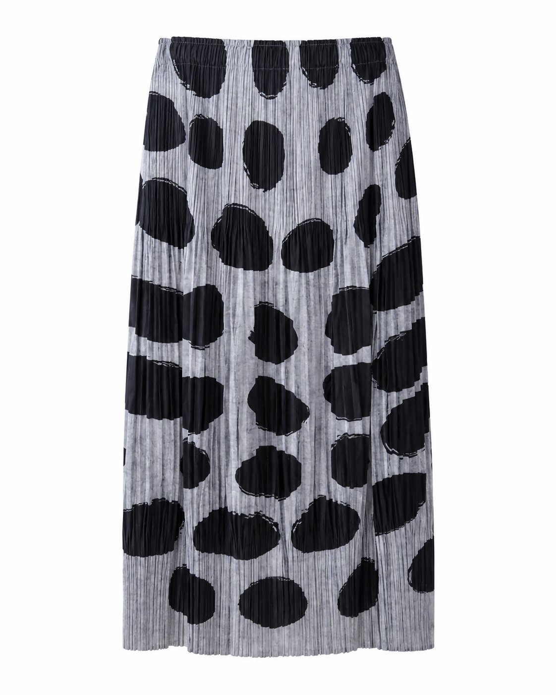 Kyoto Skirts Gray
