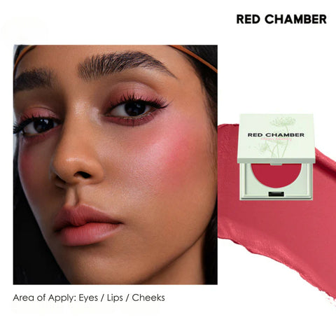 Red Chamber HARUKI Multi-Purpose Cream - Lekui