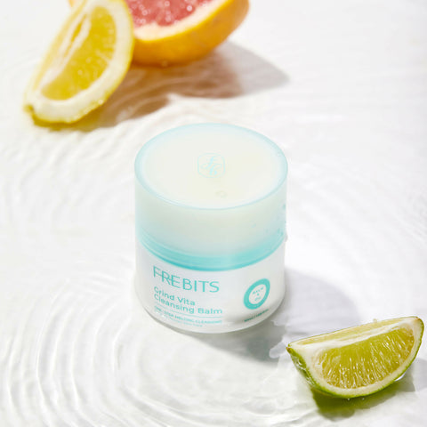 FREBITS GRIND VITA CLEANSING BALM 50ml