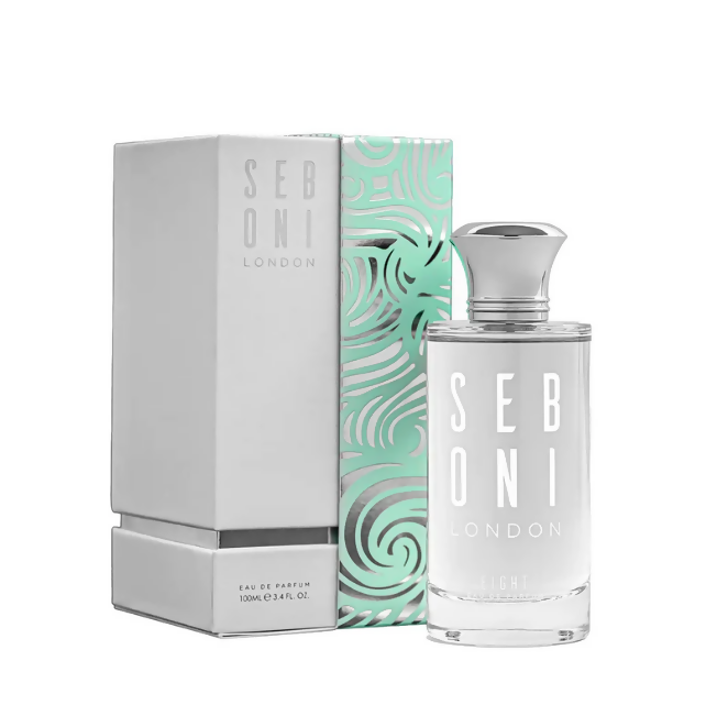 SEBONE EIGHT – LINK