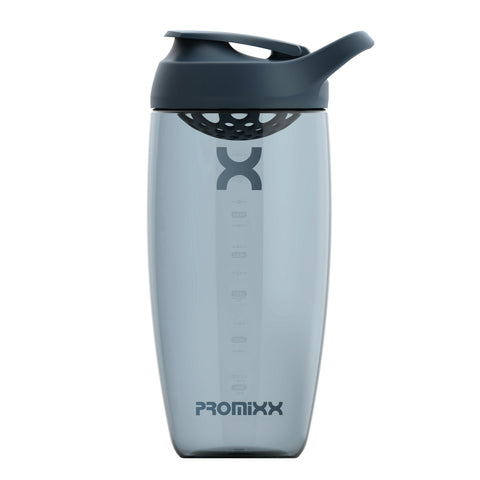 Promixx Pusuit 700ml EcoZen Shaker bottle Midnight Blue