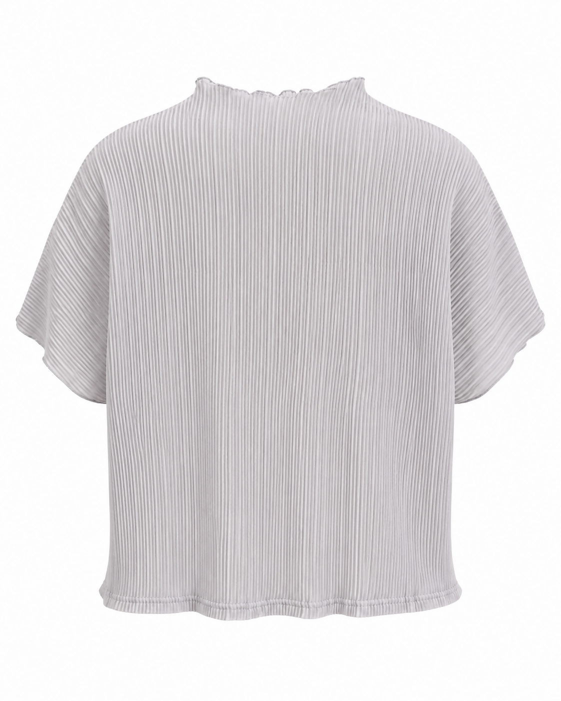 Le Plisse Seoul Helsinki T-shirts Ivory