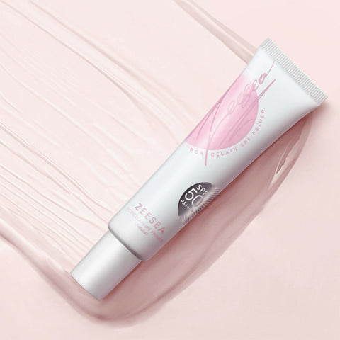 ZEESEA Porcelain SPF primer - Skin