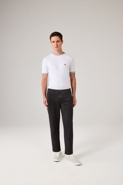 The Titanium Grey Pants