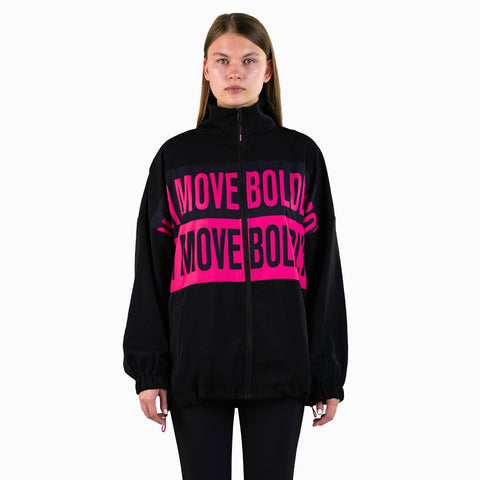 Move Boldly Jacket