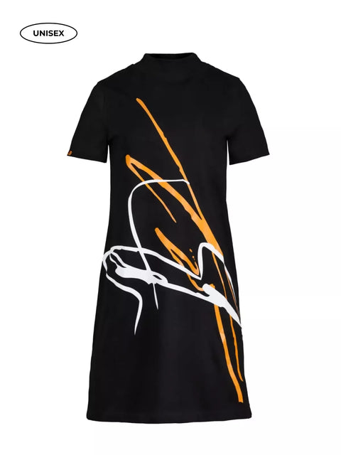 Awaken Milano Dress