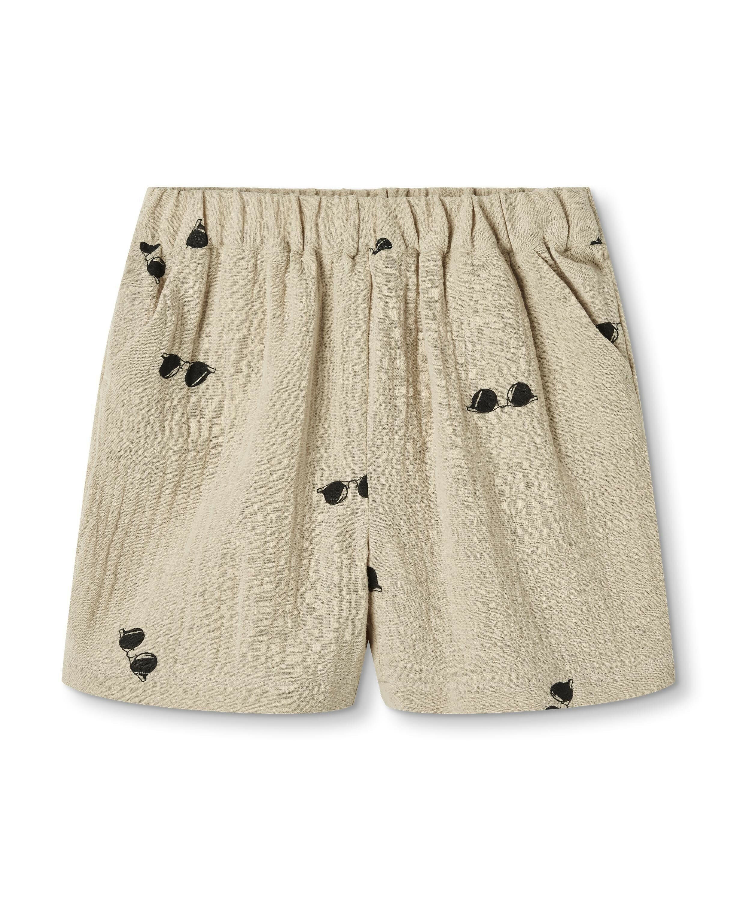 HELLO SHORTS
