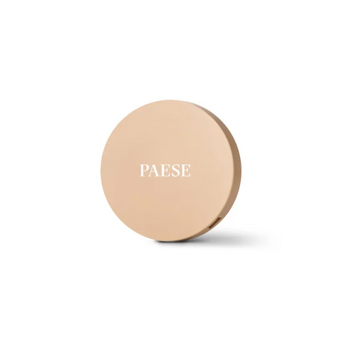 PAESE Illuminating & Covering Powder - 1C Warm Beige