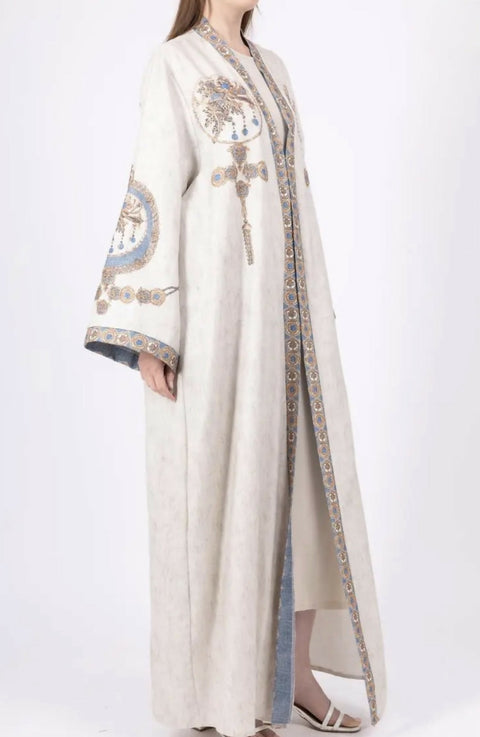 Saphir Petal Set
