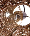 Artibrannan+1+-+Light+Seagrass+Dome+Pendant (5)