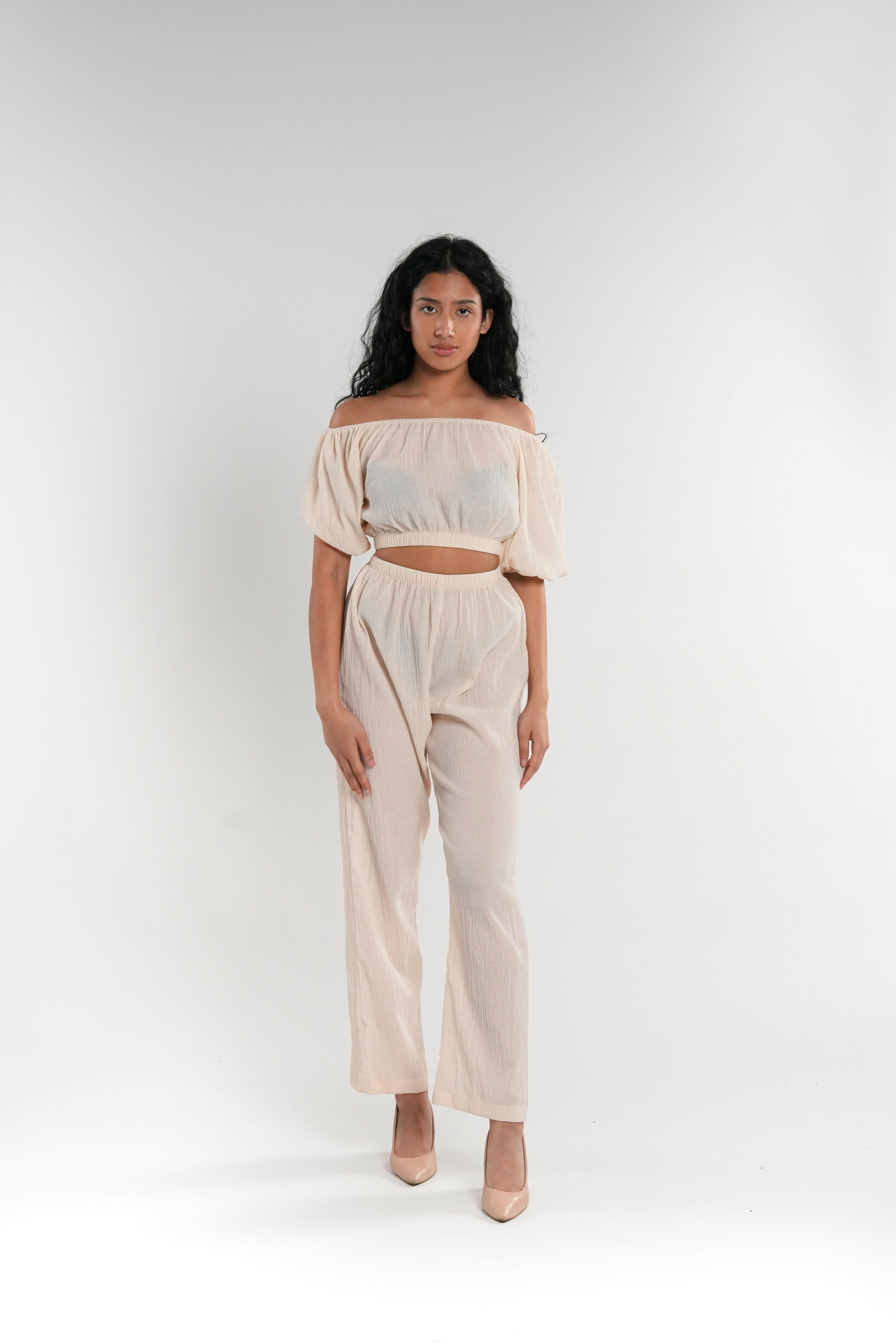 Two Piece Set