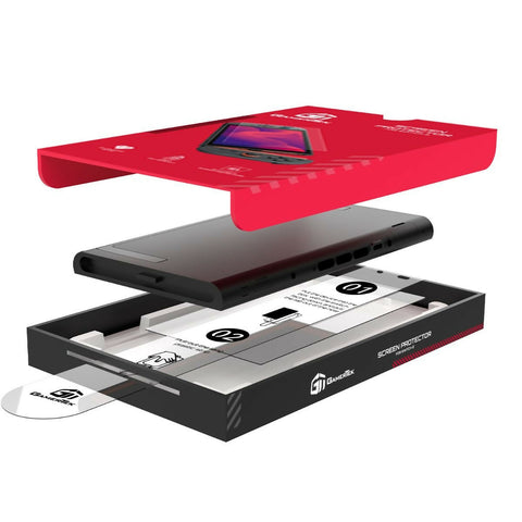 GamerTek Nintendo Switch 2 Screen Protector