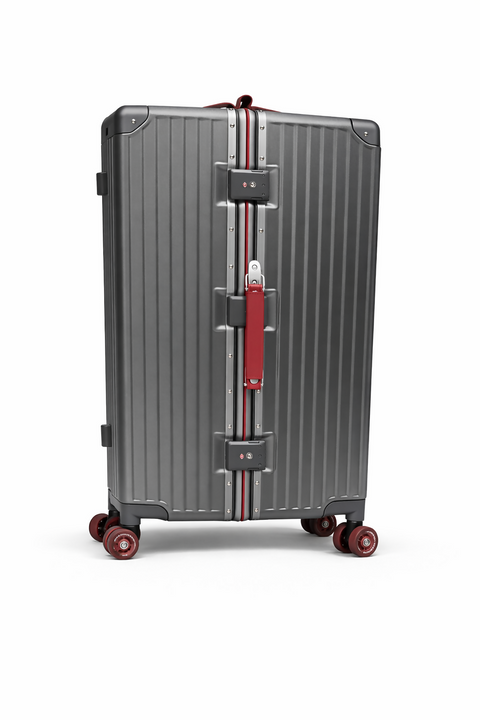 Hard-Shell Spinner Luggage LG30GYBG