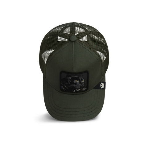 Goorin Bros. Panther Trucker Mini Trucker Cap