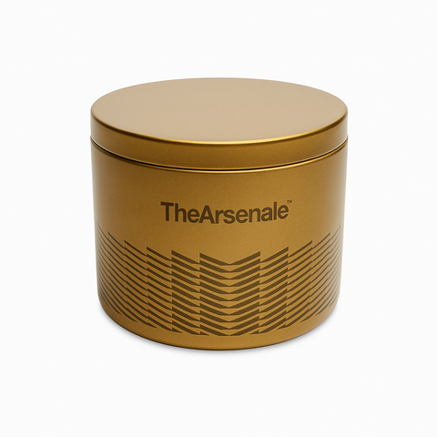 TheArsenale – Woody Essence