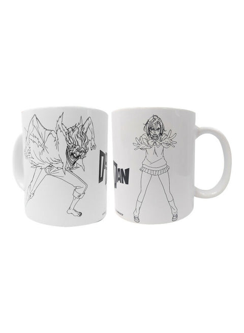 DAN DA DAN - Mug