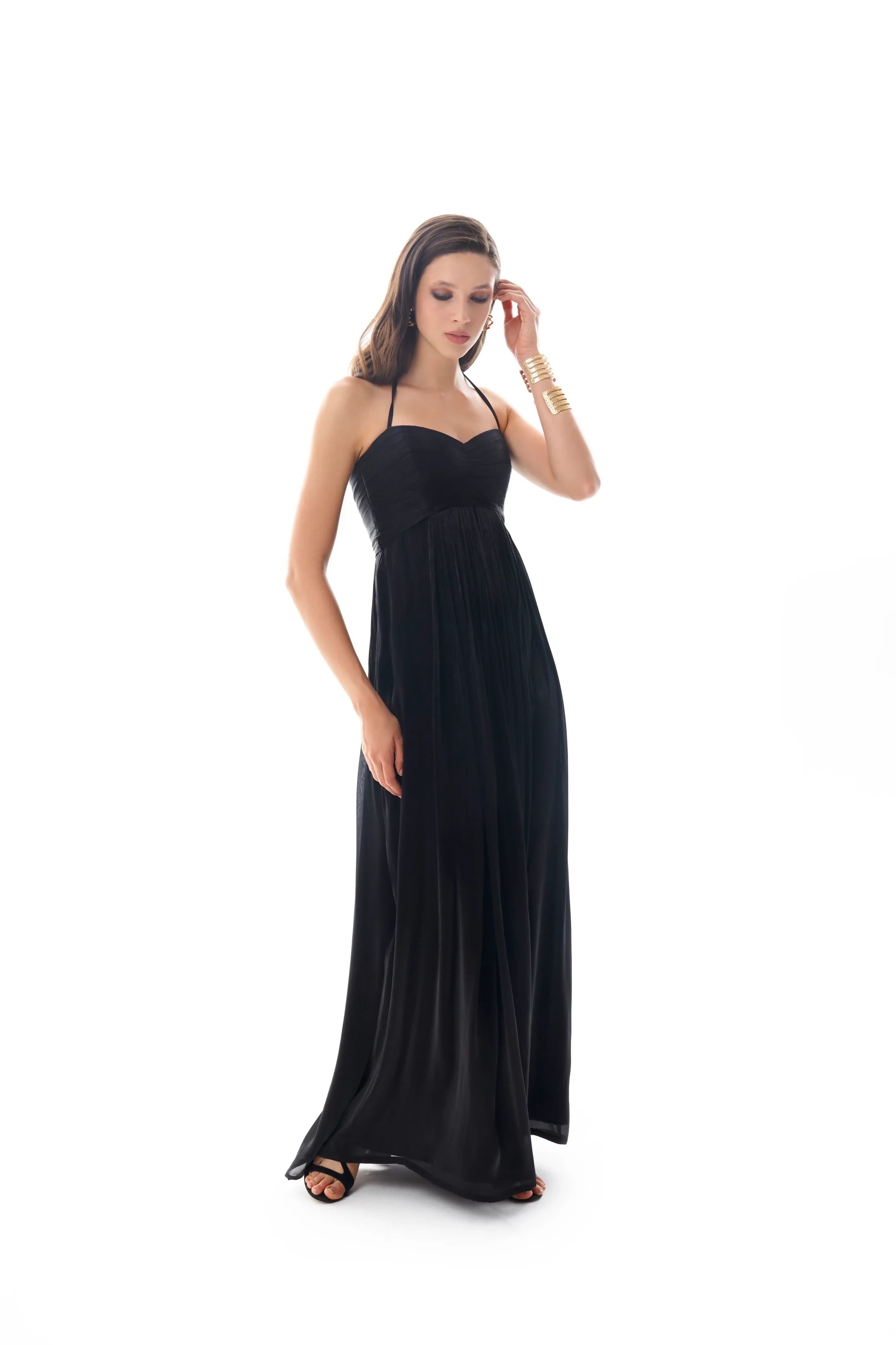 SHIMMER dress