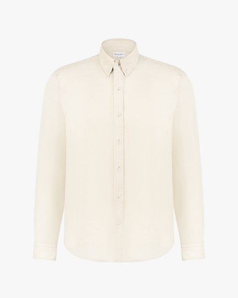 Men's Linen Shirt