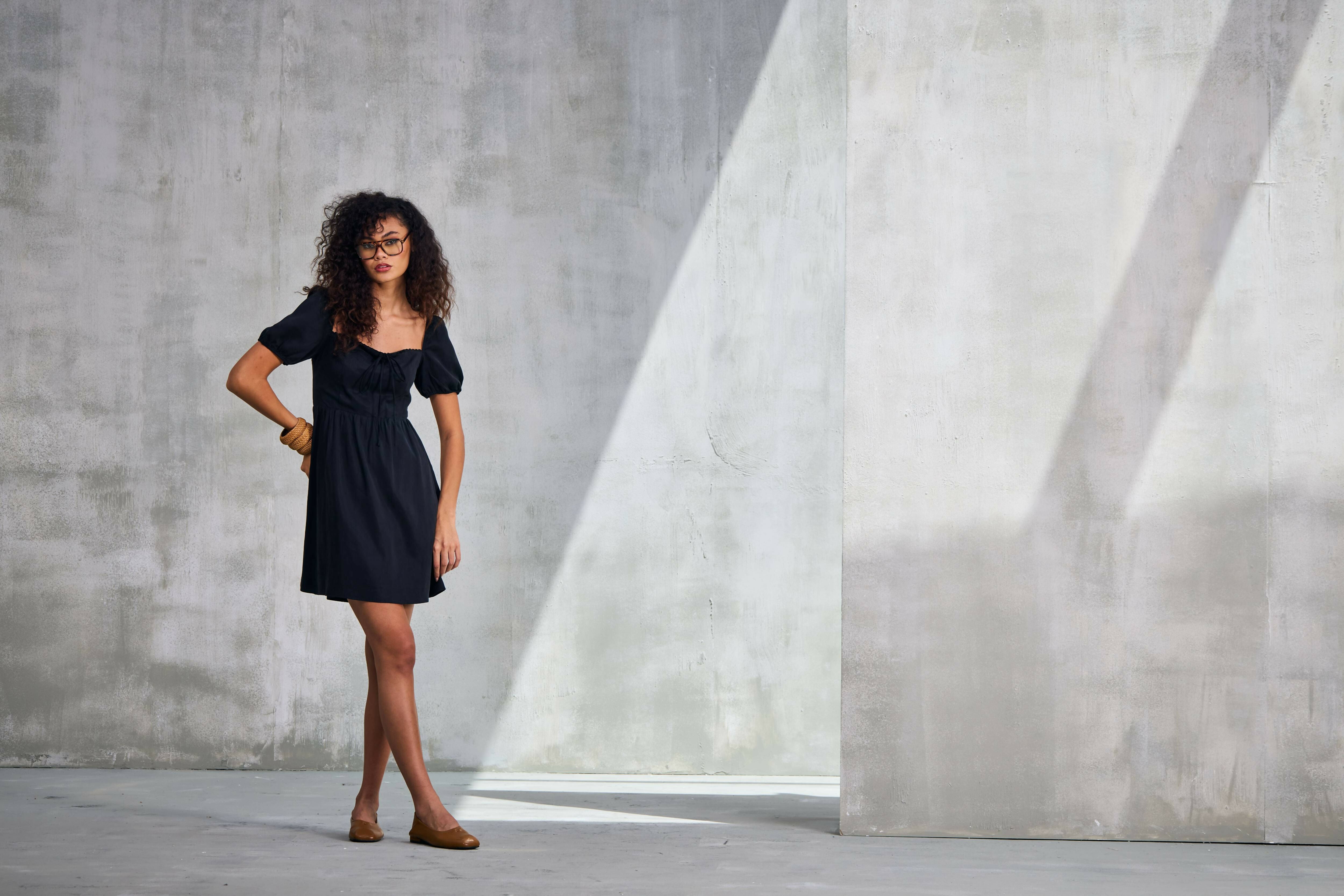 Dana Dress